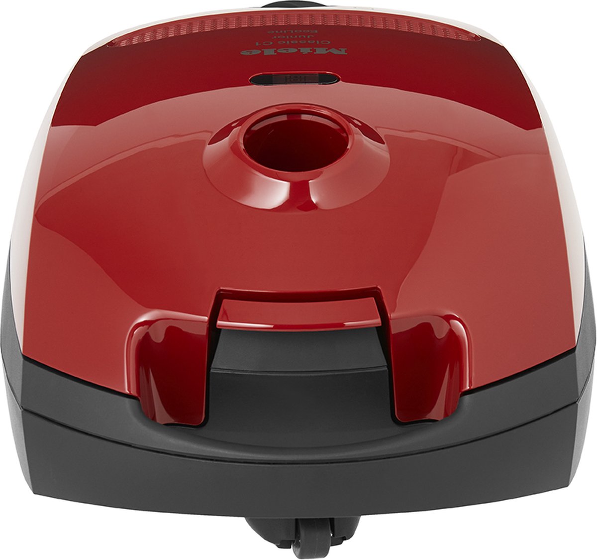 Miele Classic C1 PowerLine Mango - Rood