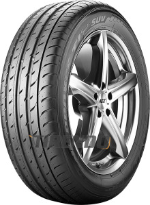 Toyo Proxes T1 Sport SUV ( 235/65 R17 108V XL ) - Zwart