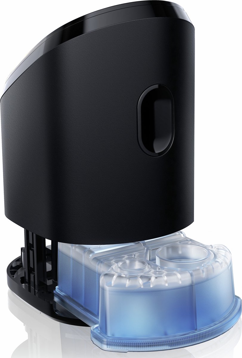 Braun scheerapparaat 71-N7200CC - Zwart