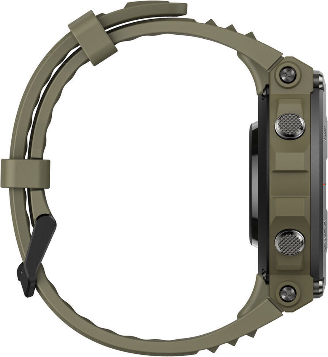 Amazfit T-Rex 2 Wild Green