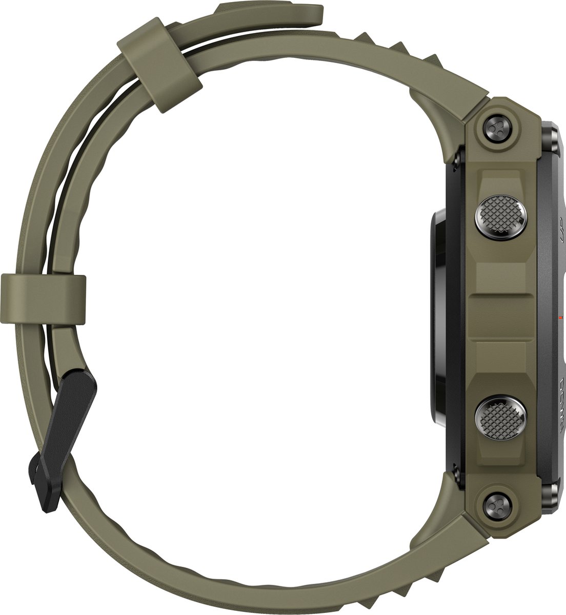 Amazfit T-Rex 2 Wild Green