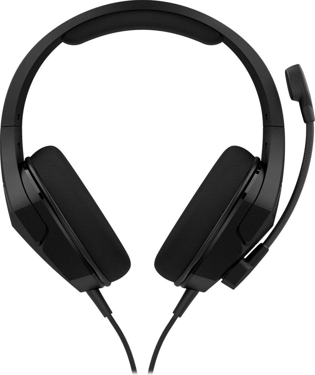 HyperX Cloud Stinger Core PC Gaming Headset - Black (PC/Mac/PS4/Xbox One/Sch/Mobile) - Wit