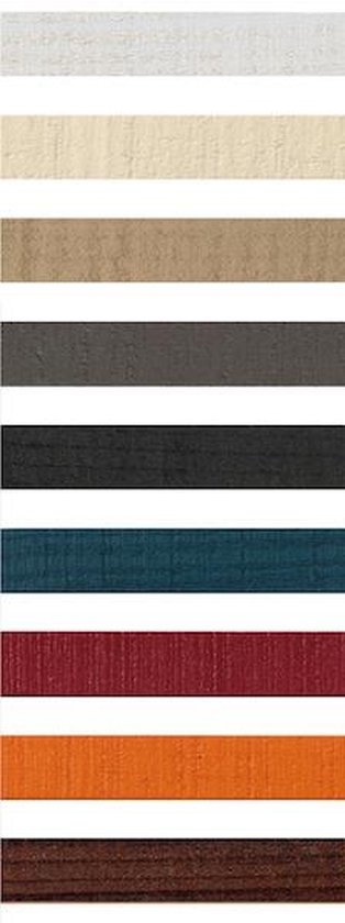 Walther Design Fotolijst Home 40x40 Cm - Bruin