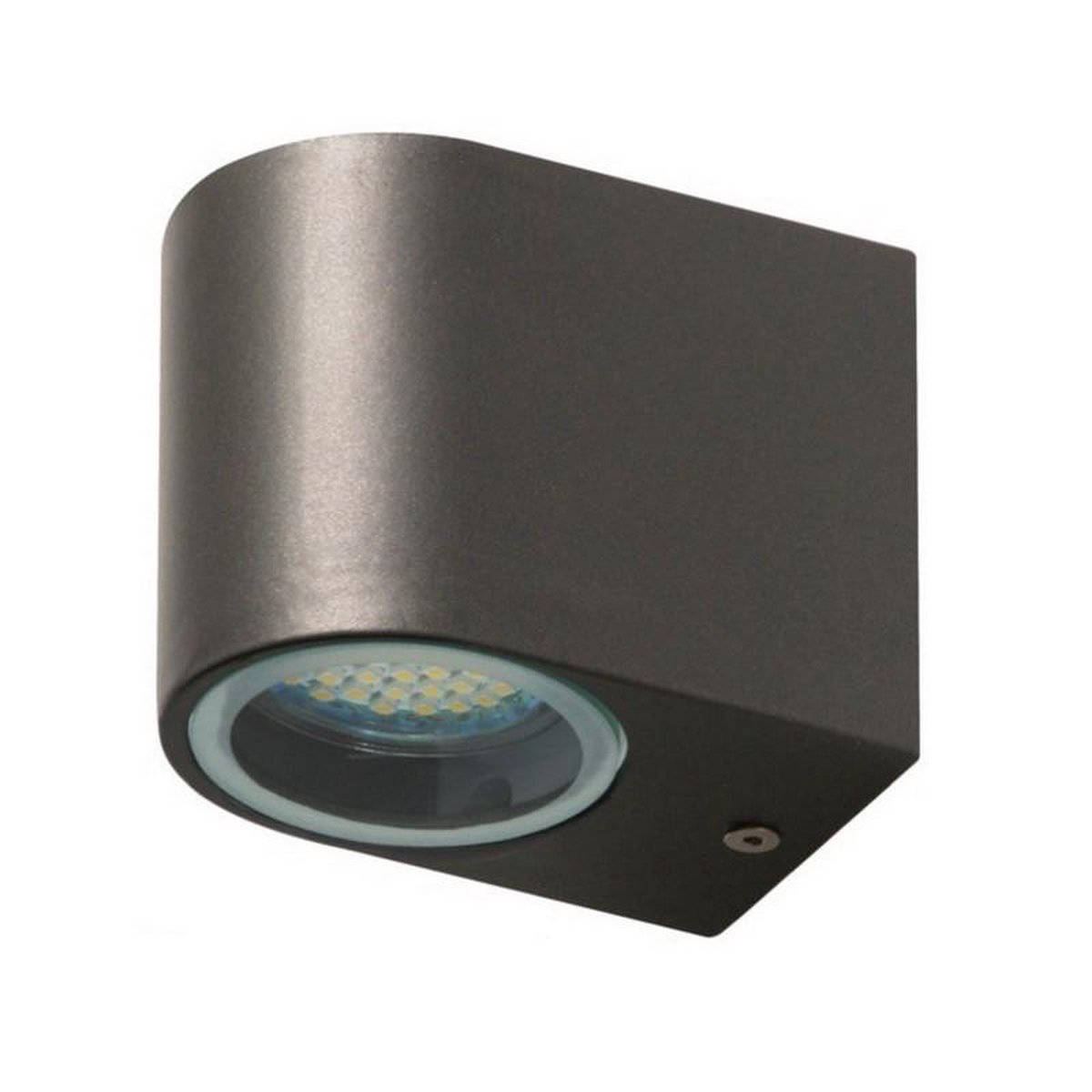 Ranex Led-wandlamp 3 W 5000.332 - Grijs