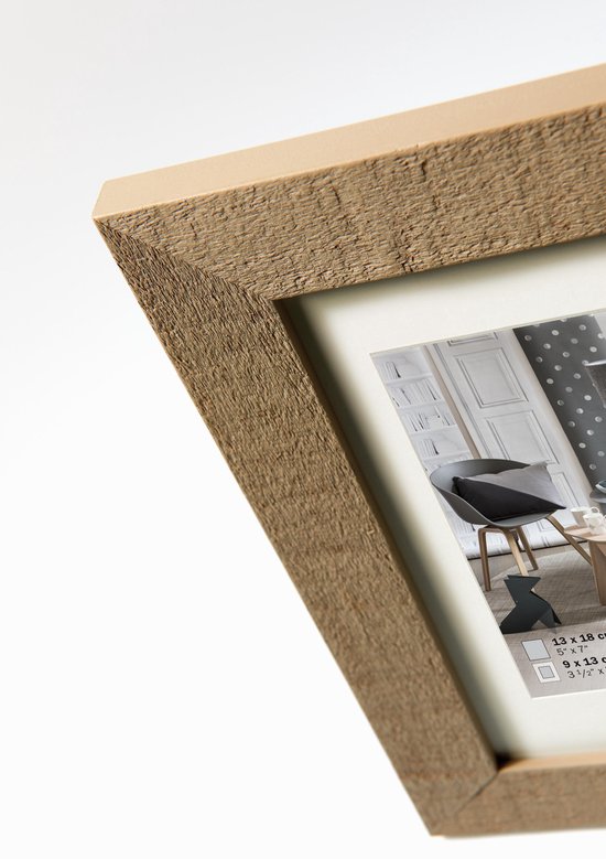 Walther Design Fotolijst Home 30x40 Cm Licht - Grijs