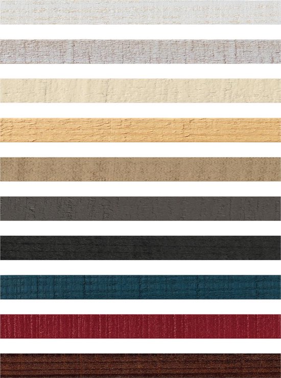 Walther Design Fotolijst Home 30x40 Cm Licht - Grijs