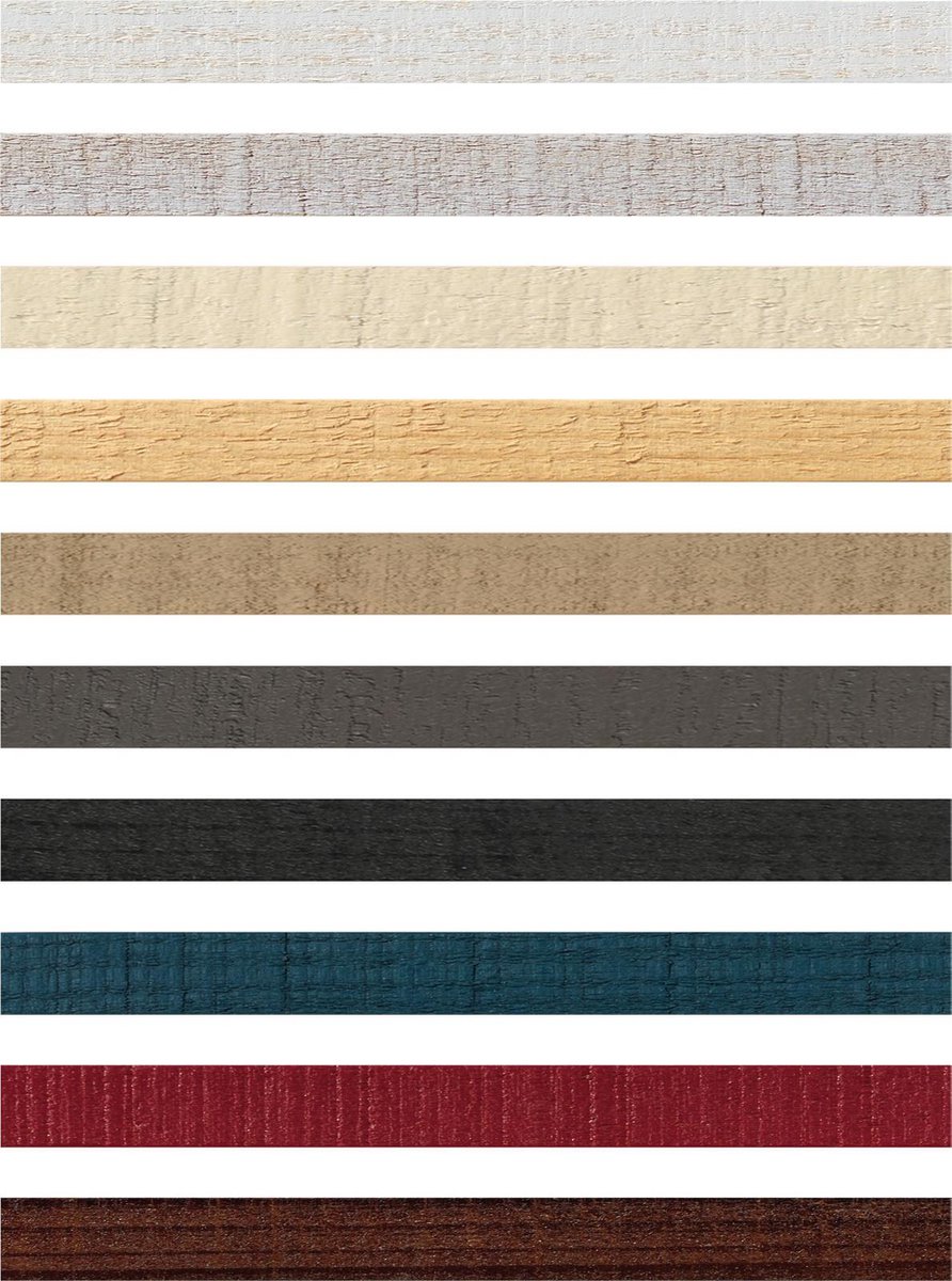 Walther Design Fotolijst Home 30x40 Cm Licht - Grijs