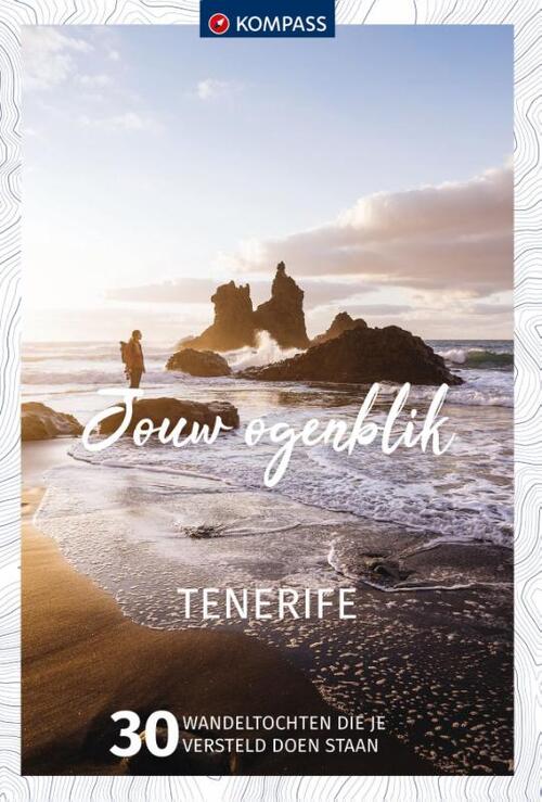 Jouw Ogenblik Tenerife