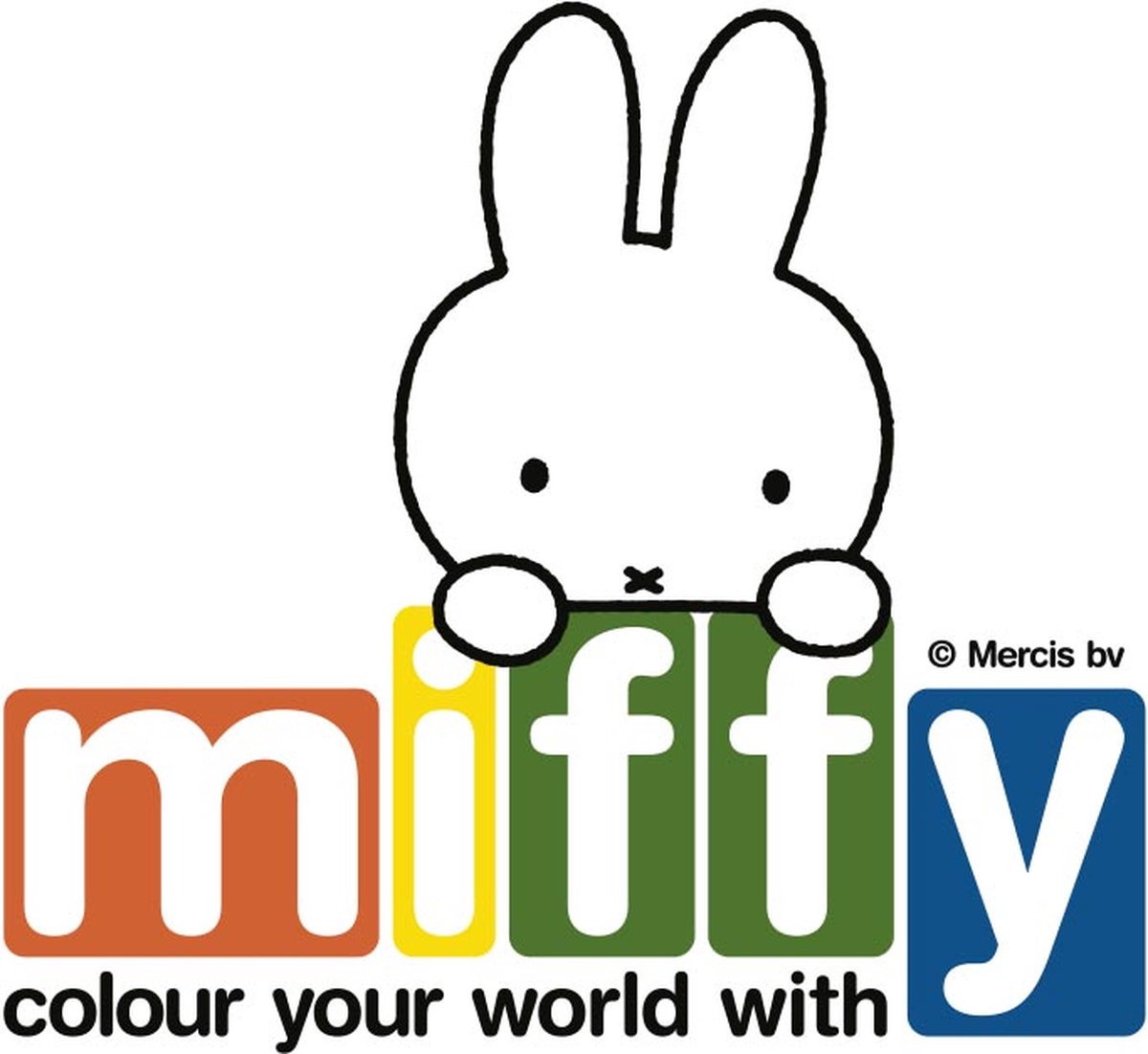 Nijntje Bijtring Natuurlijk Rubber