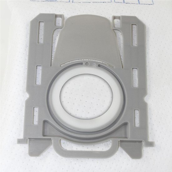 Scanpart Stofzuigerzakken M187ele Maxi 12 Stuks