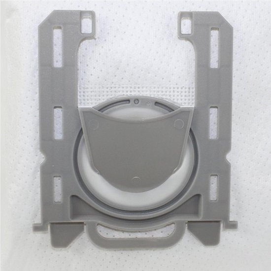 Scanpart Stofzuigerzakken M187ele Maxi 12 Stuks