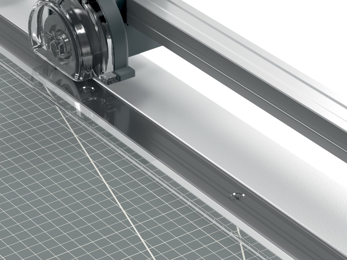 Leitz Rolsnijmachine Home Office A4 -