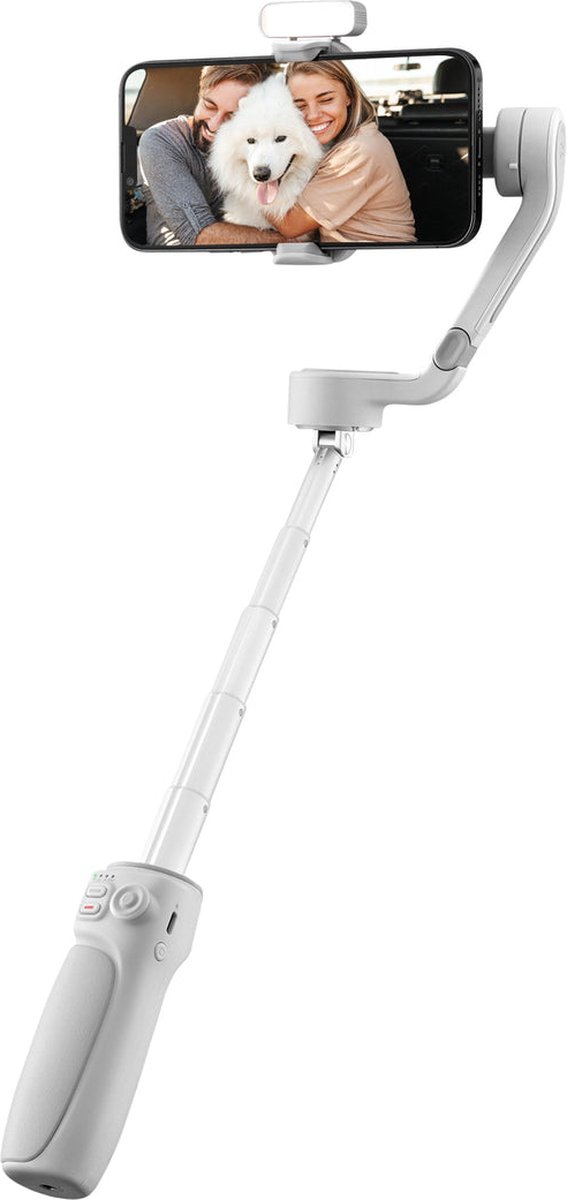 Zhiyun Smooth Q4 - Grijs