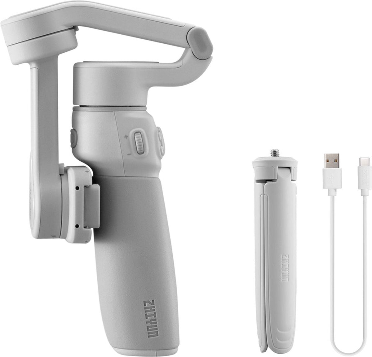 Zhiyun Smooth Q4 - Grijs