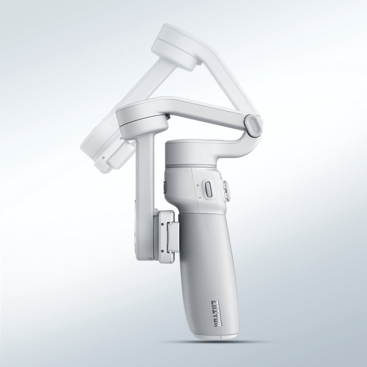 Zhiyun Smooth Q4 - Grijs