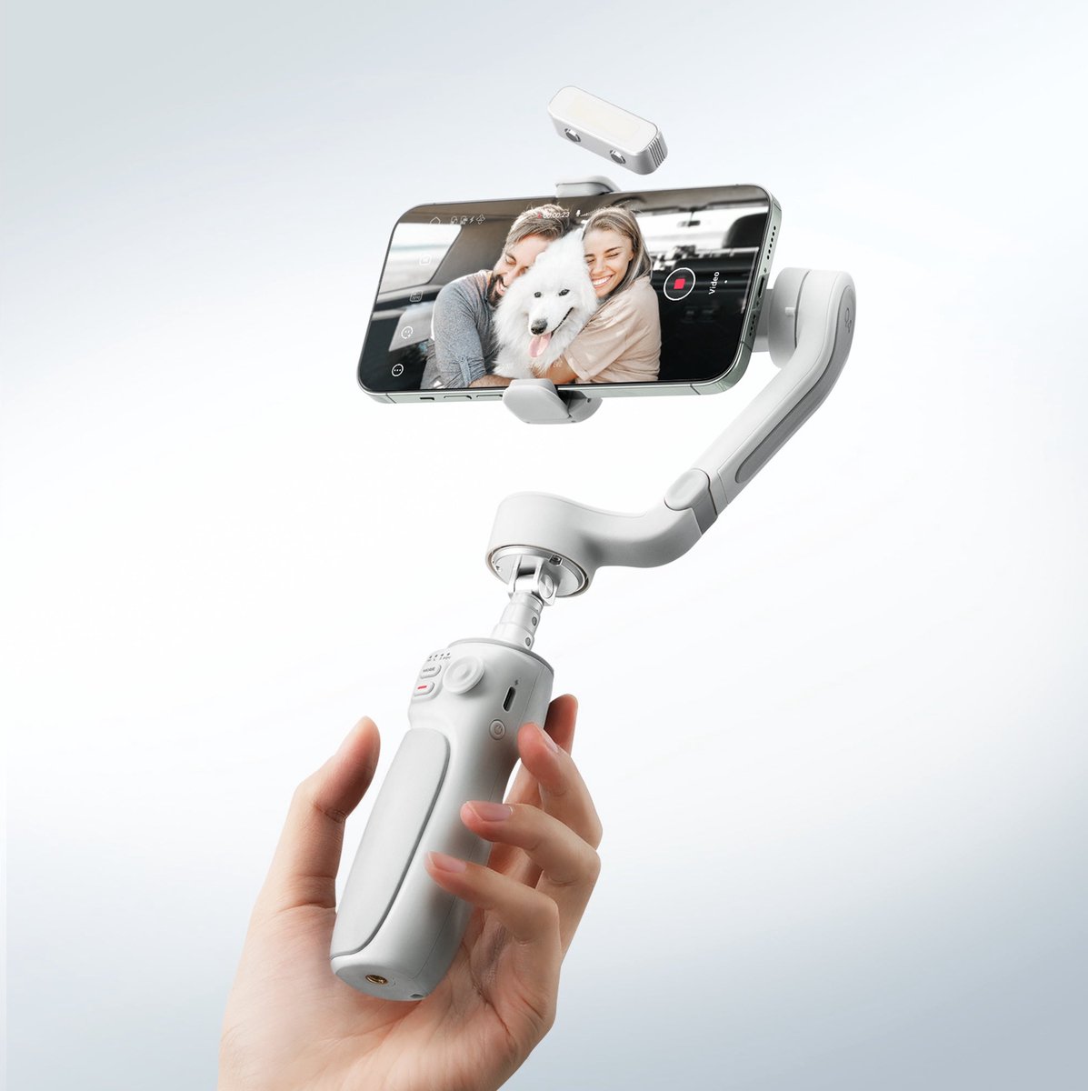 Zhiyun Smooth Q4 Combo Zhiyun Smooth Q4 Combo