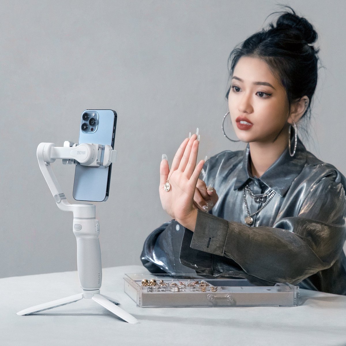 Zhiyun Smooth Q4 Combo Zhiyun Smooth Q4 Combo