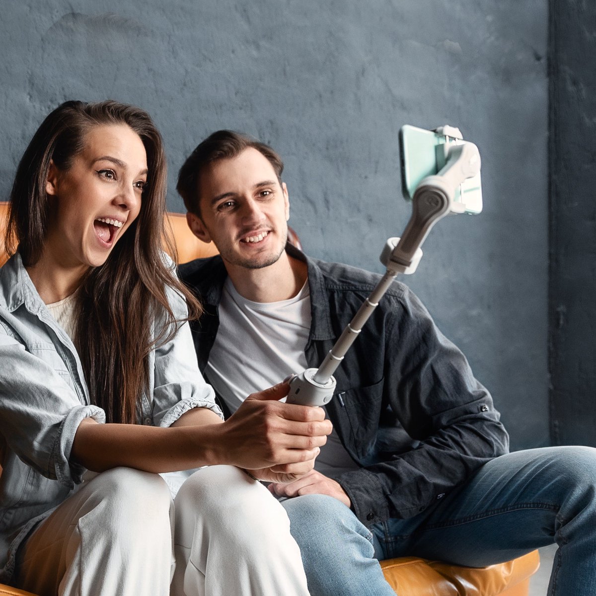 Zhiyun Smooth Q4 Combo Zhiyun Smooth Q4 Combo