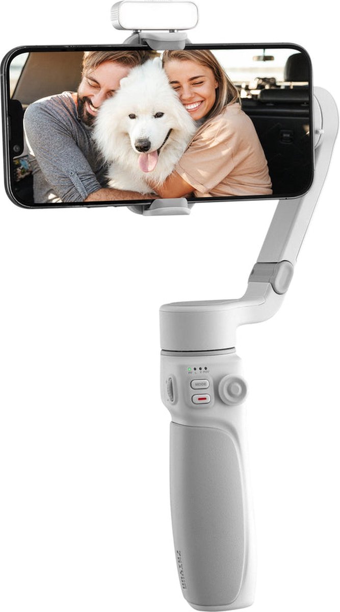 Zhiyun Smooth Q4 Combo Zhiyun Smooth Q4 Combo