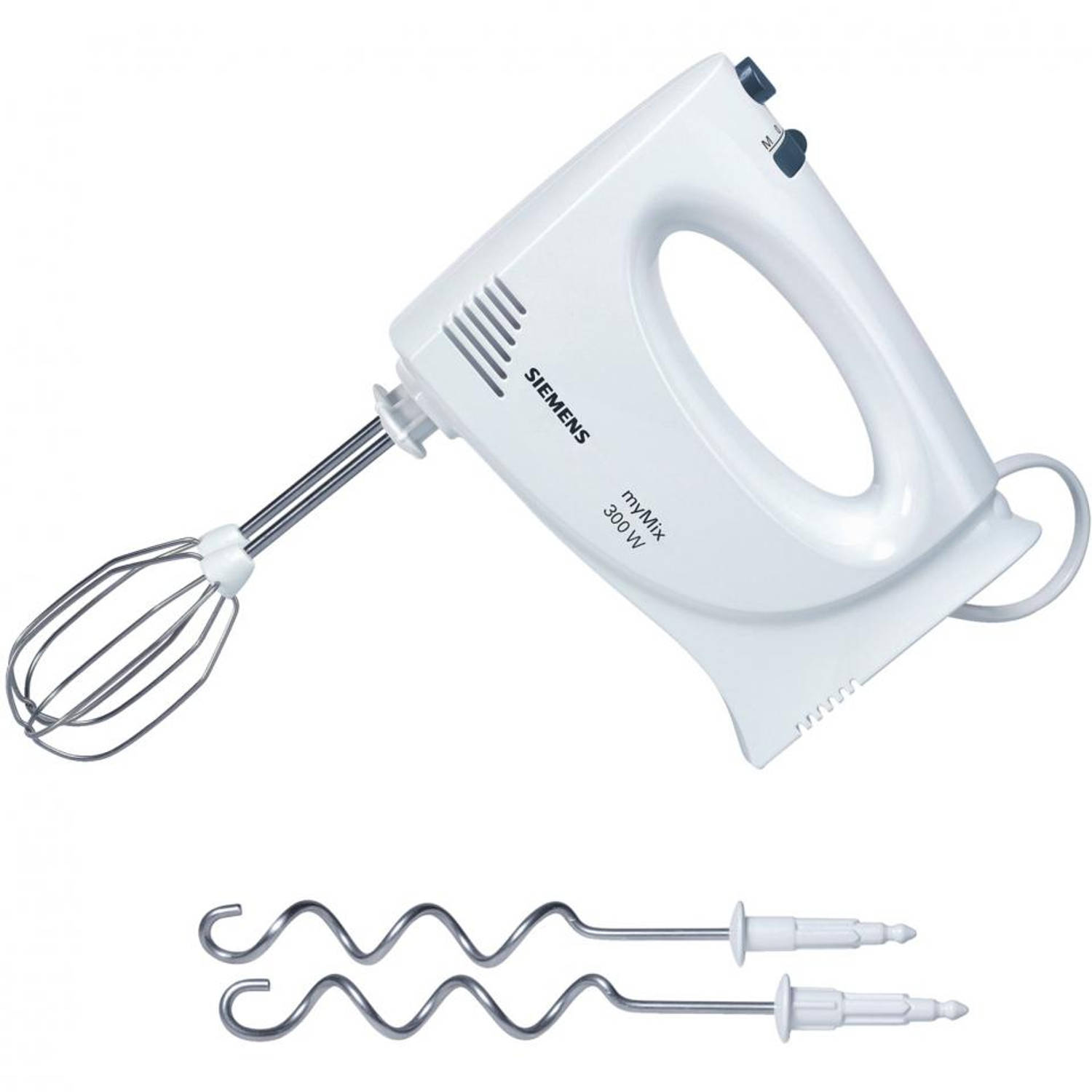 Siemens Handmixer Mq95020n