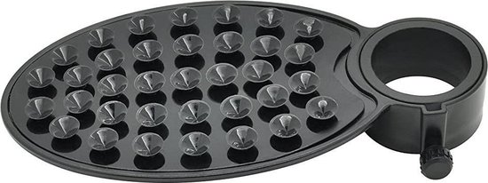 Bresser Stereo-microscoop Erudit Icd 3d 29 Cm Aluminium - Wit