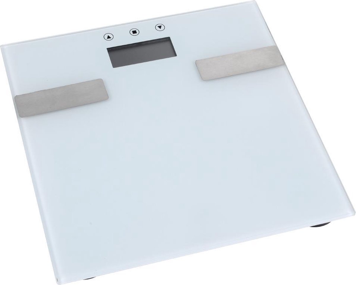 Lentz 75003 - Personen Weegschaal - Elektrisch - Lichaamsanalyse