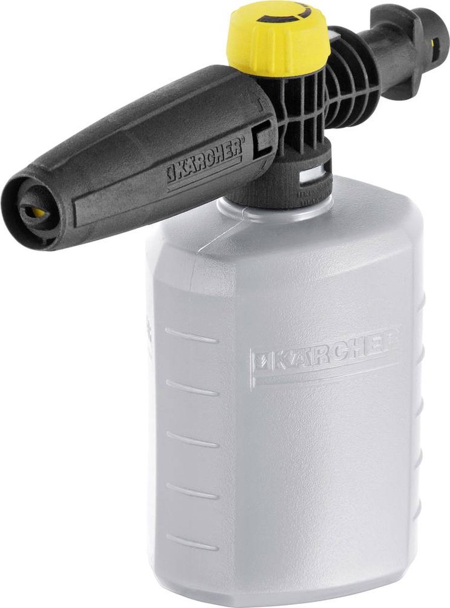 Kärcher - Schuimsproeier Regelbaar 0,6 Ltr - 26431470