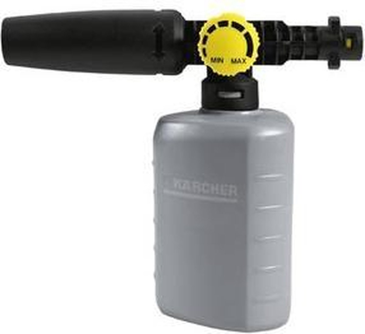 Kärcher - Schuimsproeier Regelbaar 0,6 Ltr - 26431470