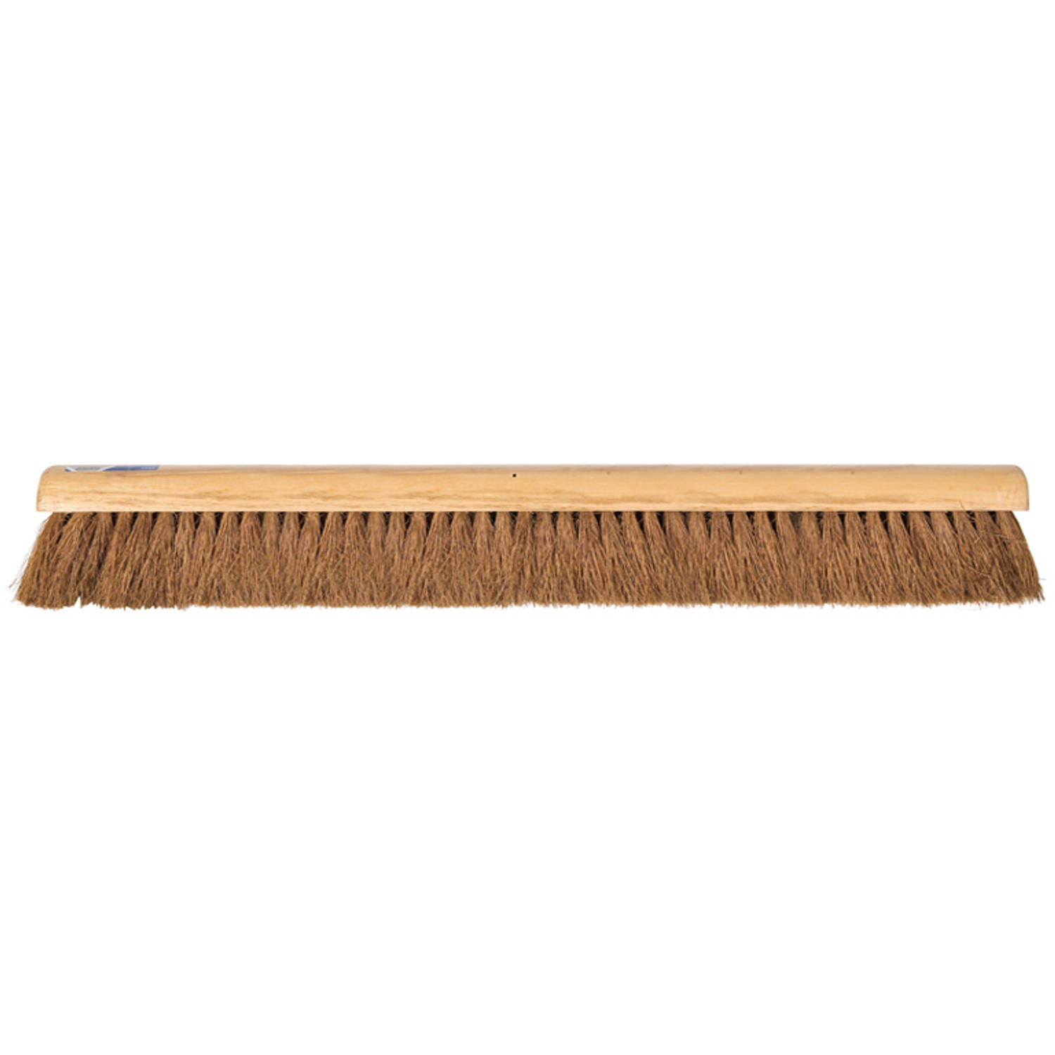 Talen Tools - Zaalveger - 90 Cm - Cocos - Zonder Steel