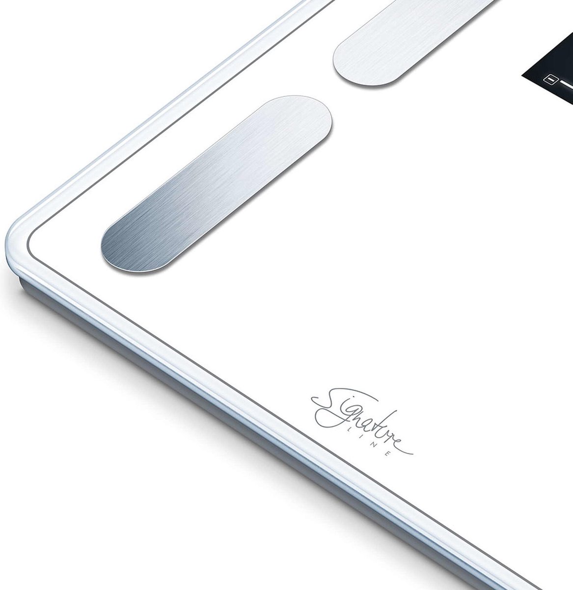 Beurer Signature Line Impedantiemeter Bf 410 Wit