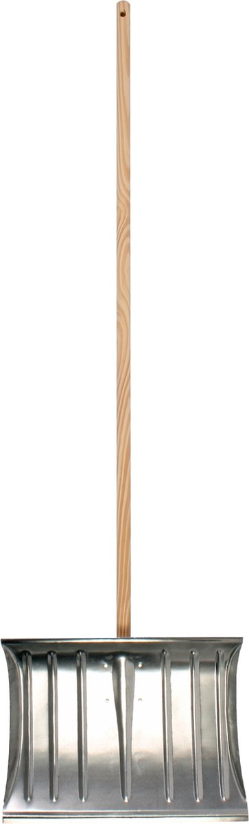 Talen Tools - Sneeuwruimer - Metaal - Met Steel - 160 Cm