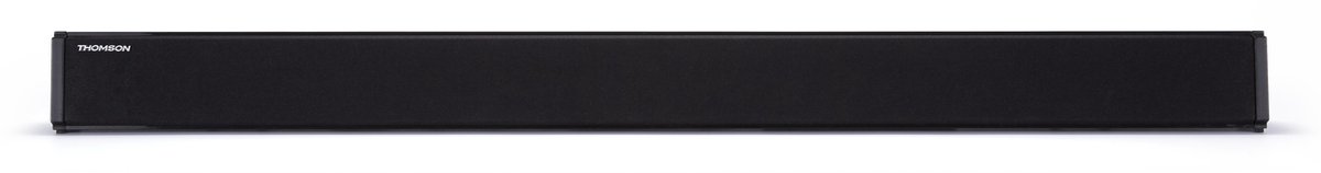 Thomson Sb100bt Sound Bar - Bluetooth - Zwart Bt + Usb