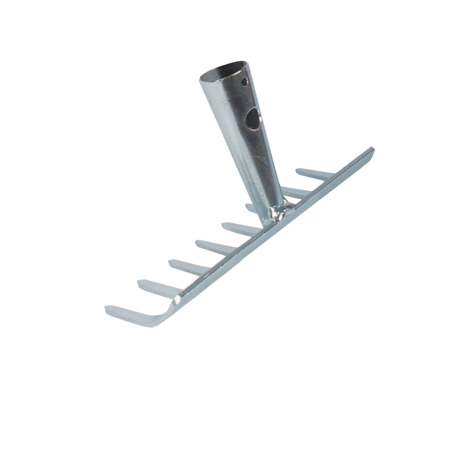 Talen Tools - Tuinhark - 8 Tanden - Zonder Steel