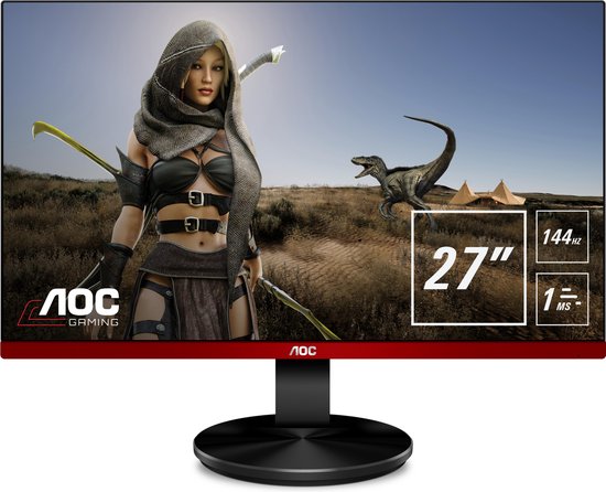 AOC G2790PX - Full HD Gaming Monitor