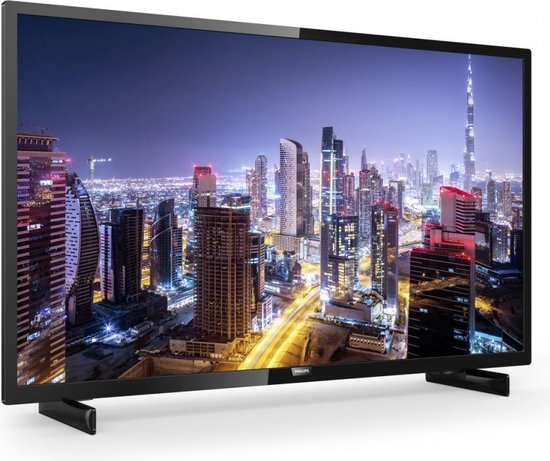 Philips 43pfs6805 - Full Hd Hdr Led Smart Tv (43 Inch) - Zwart