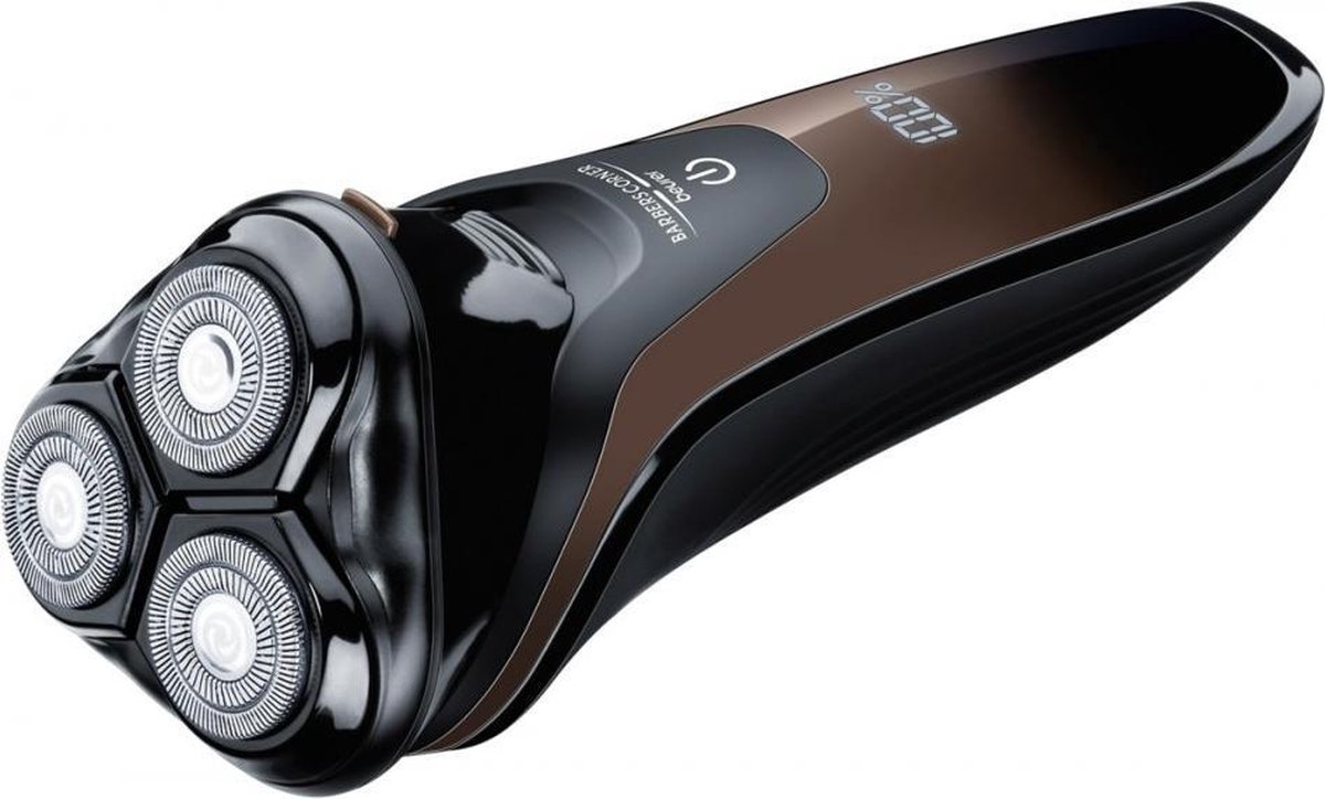 Beurer Hr8000 - Elektrisch Scheerapparaat - Zwart