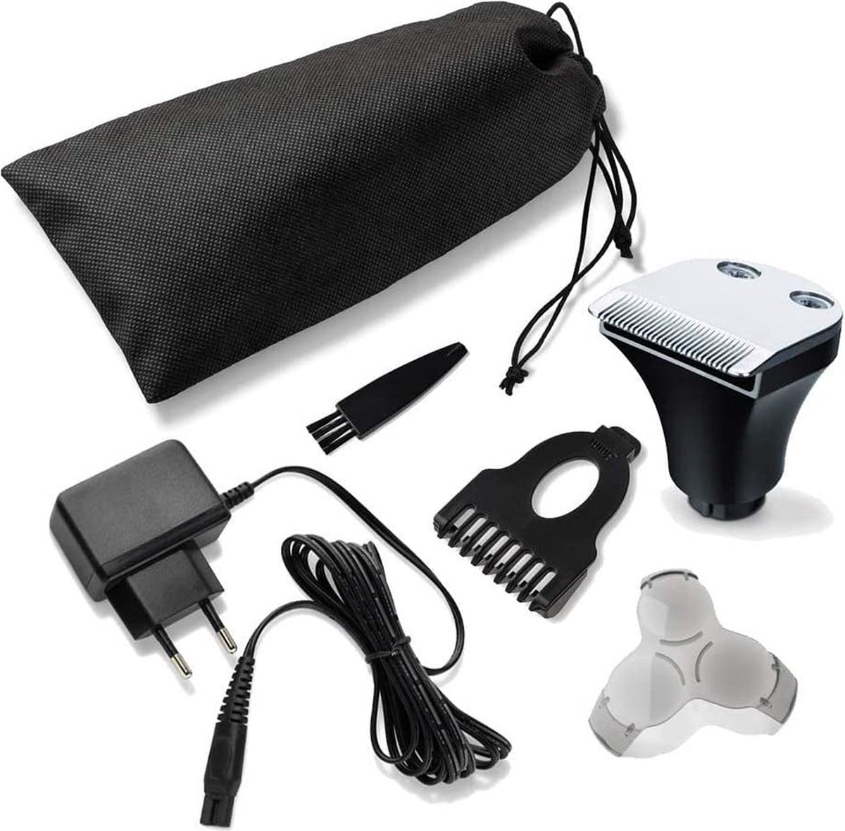 Beurer Hr8000 - Elektrisch Scheerapparaat - Zwart