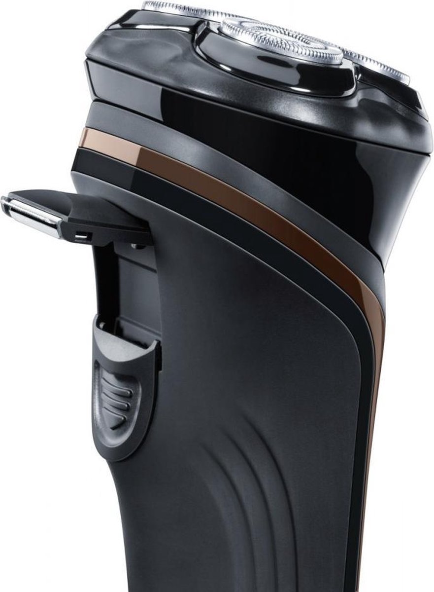 Beurer Hr8000 - Elektrisch Scheerapparaat - Zwart