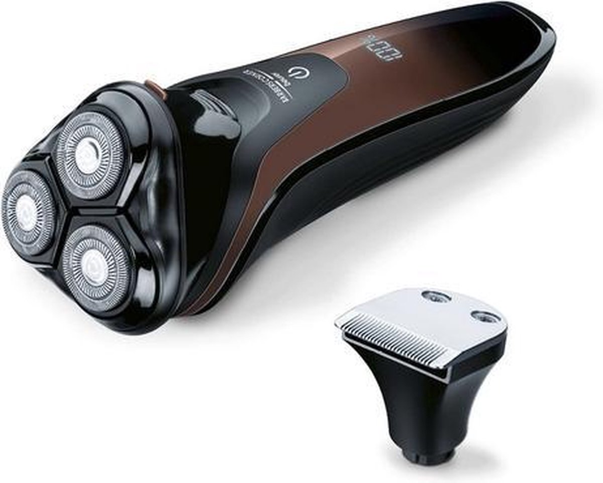 Beurer Hr8000 - Elektrisch Scheerapparaat - Zwart