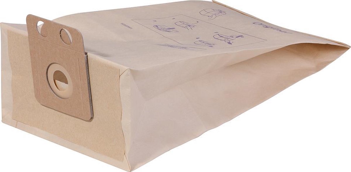 Nilfisk Stofzuigerzak