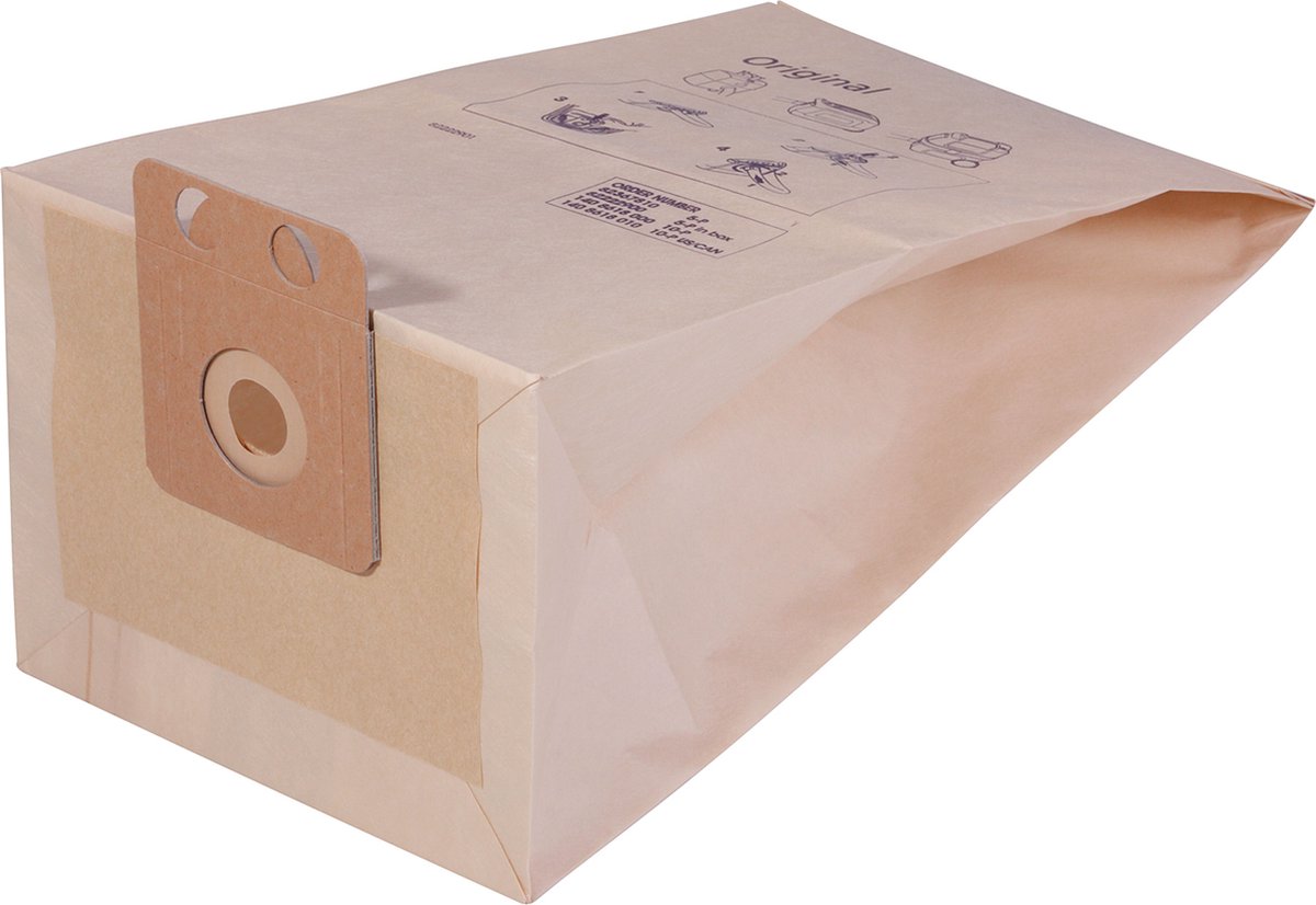 Nilfisk Stofzuigerzak