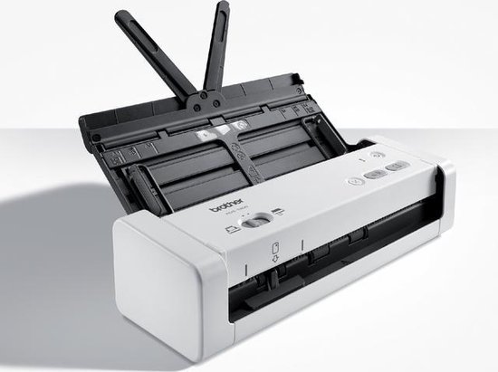 Brother ADS-1200 - Zwart