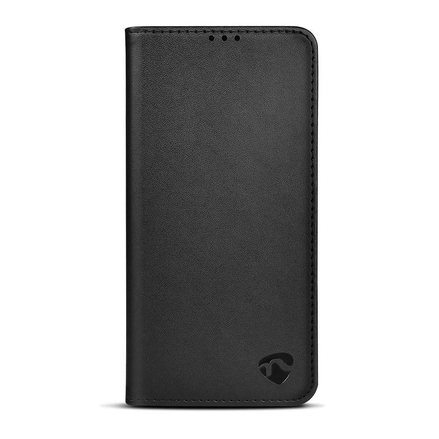 Nedis Smartphone Wallet Book - Swb10038bk - Zwart