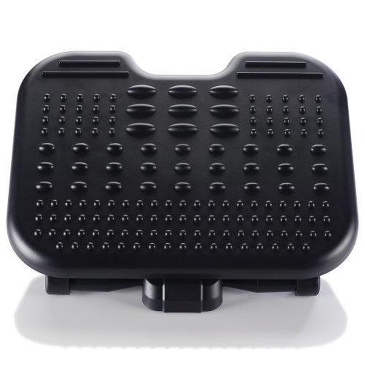 Kensington Voetensteun Solemassage - Zwart