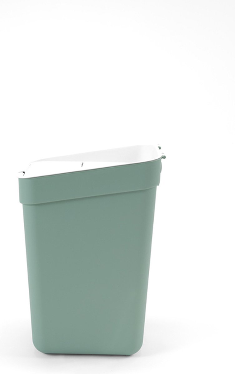 Curver Ready To Collect Afvalsorteerder 30l/licht - Groen