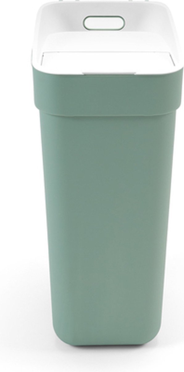 Curver Ready To Collect Afvalsorteerder 30l/licht - Groen
