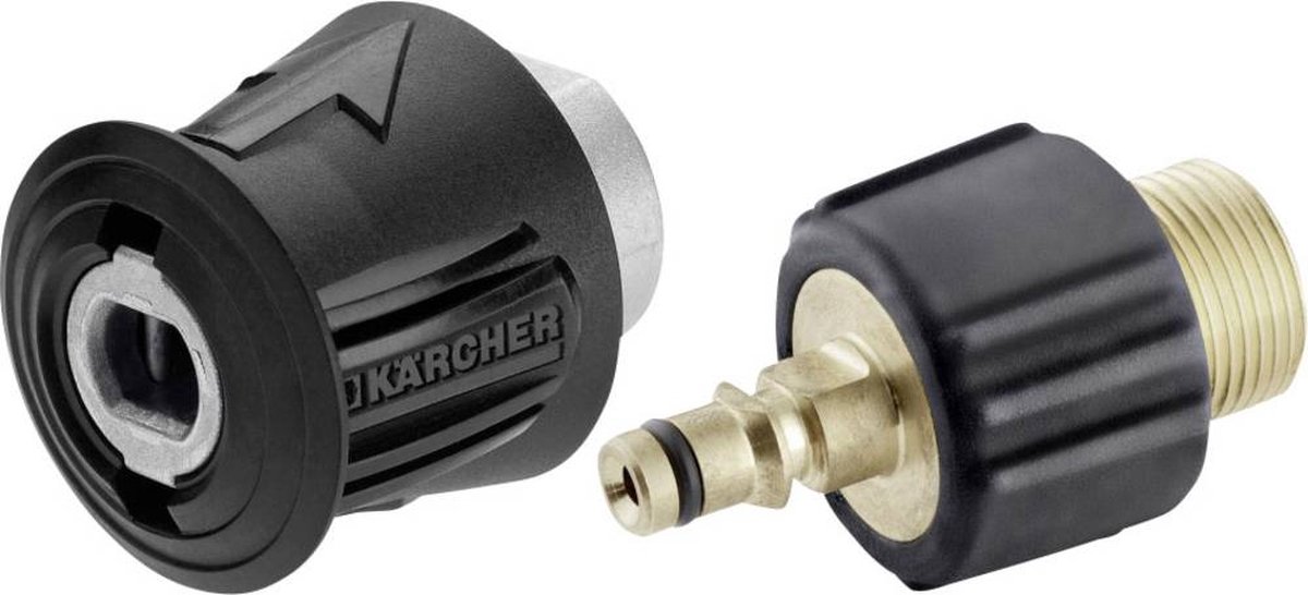 Kärcher - Adapter Set Verlengslang - 26430370