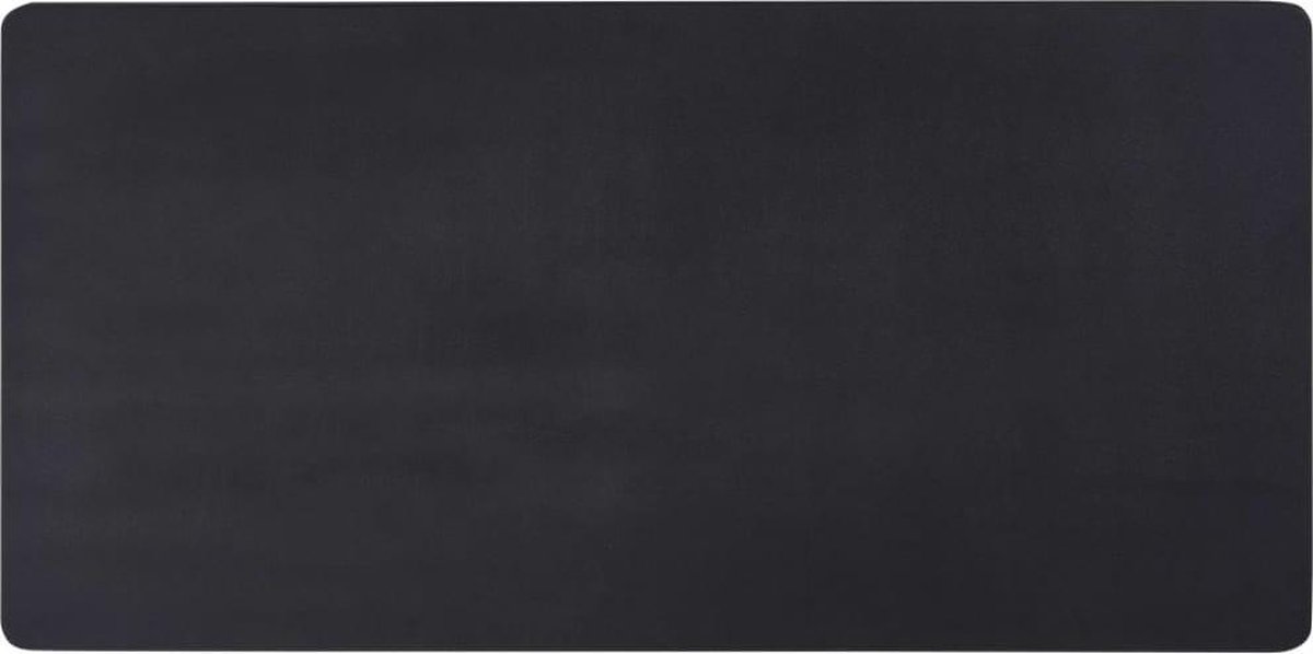 Vidaxl Bartafel 120x60x110 Cm Mdf - Zwart