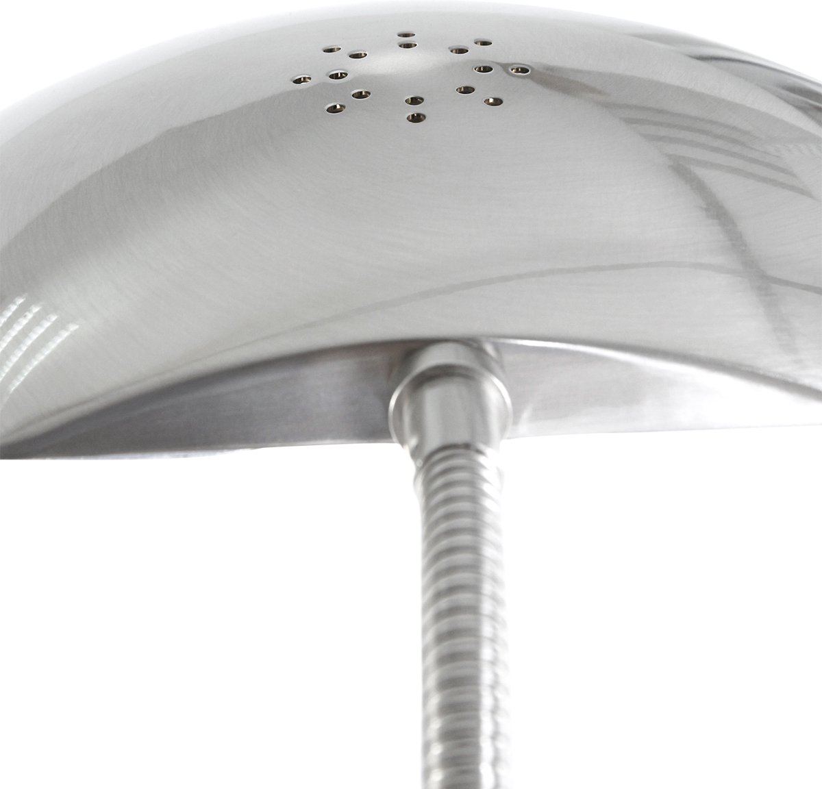 Steinhauer Mexlite Functio Tafellamp Rvs - Silver