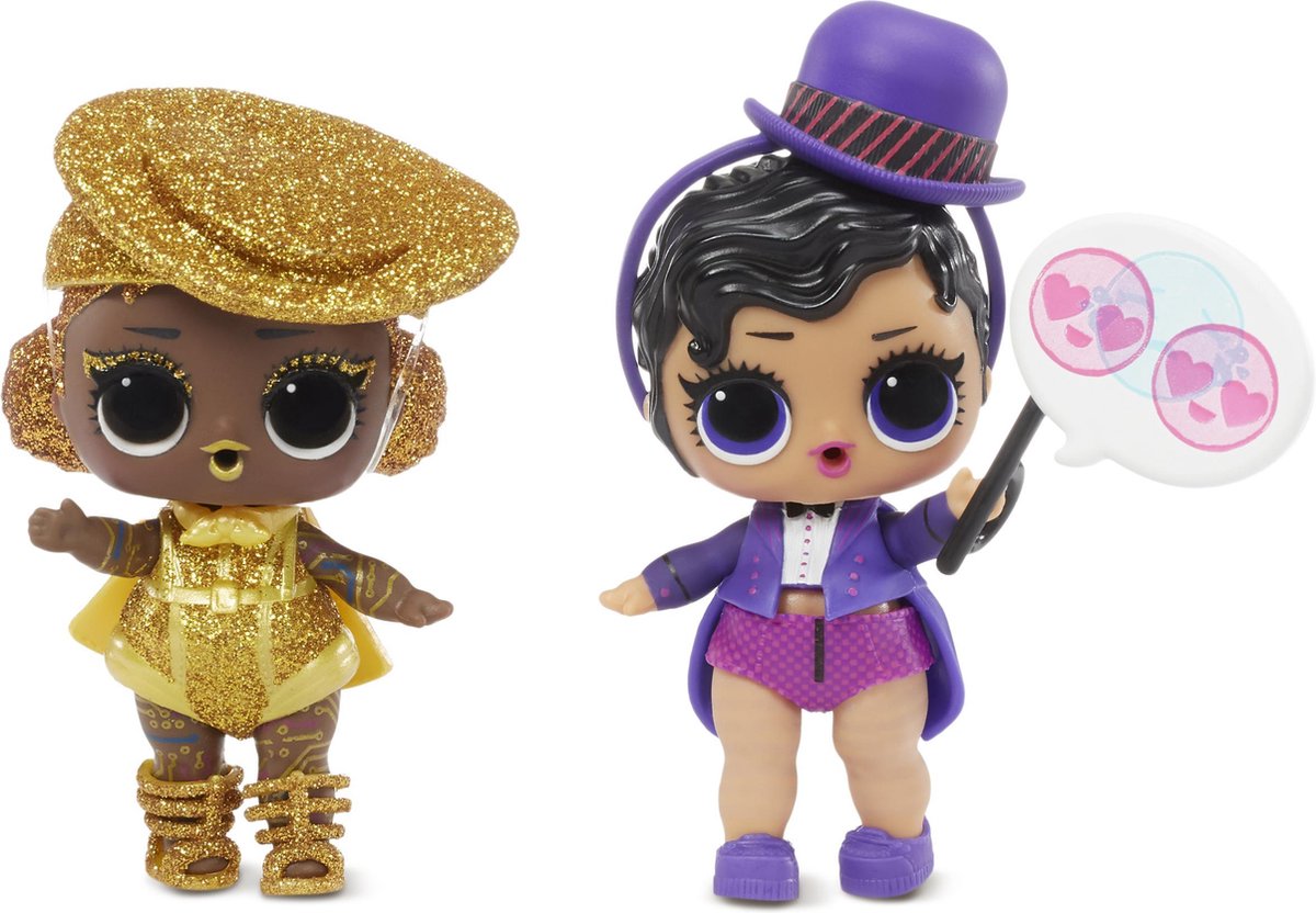 L.O.L. Surprise! L.o.l. Surprise Movie Doll